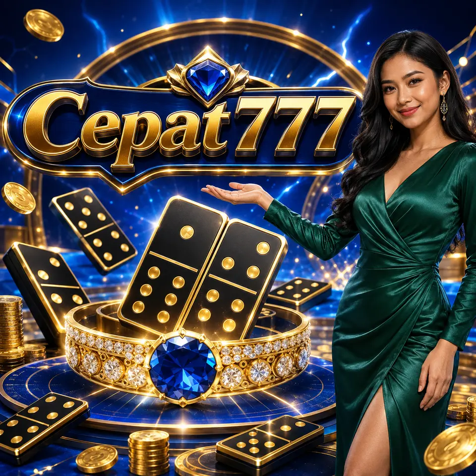 cepat777 Unduh