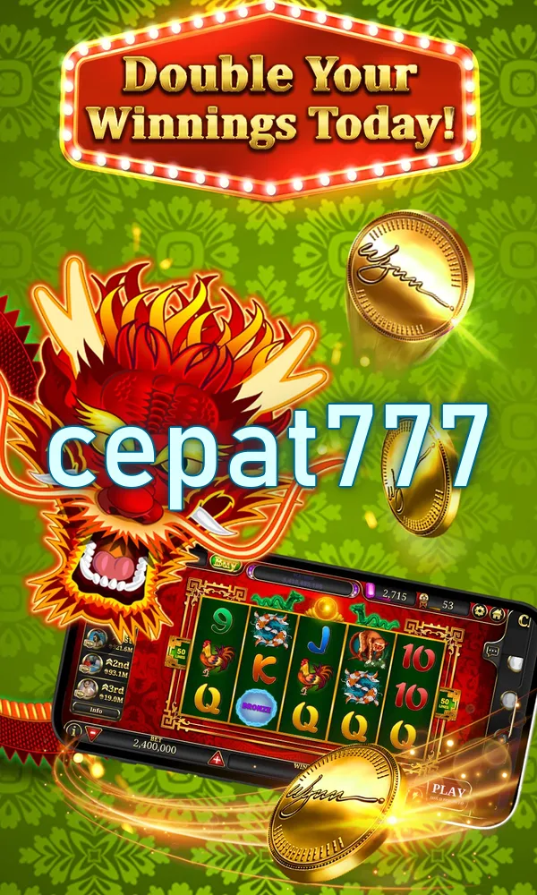 cepat777 Unduh