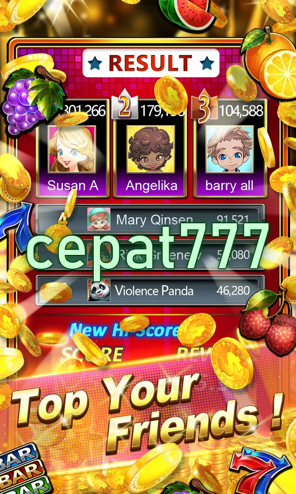 cepat777 Unduh