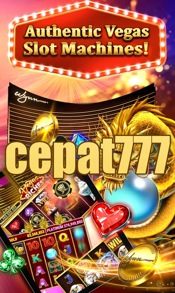 cepat777 Unduh