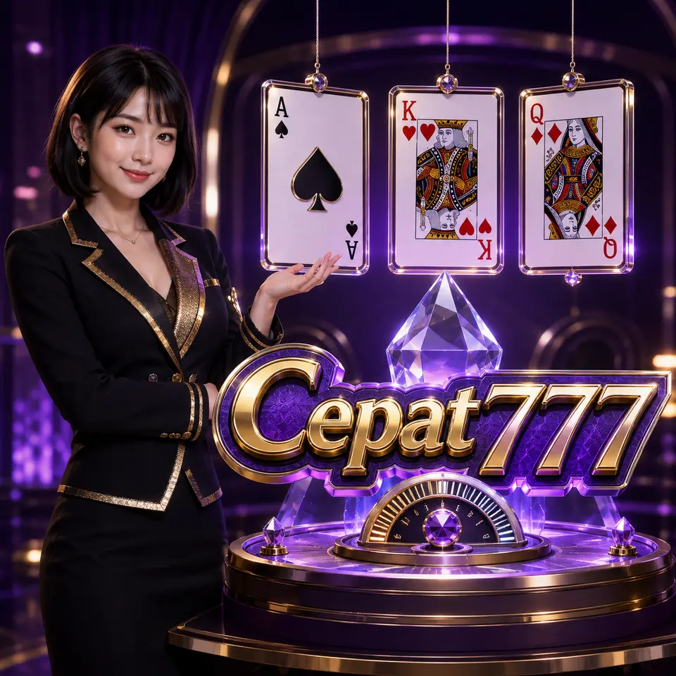 cepat777 Masuk