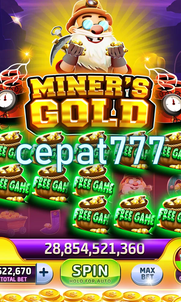 cepat777 Masuk