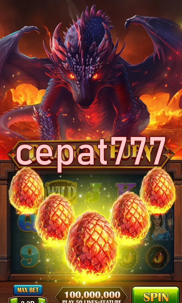 cepat777 Masuk