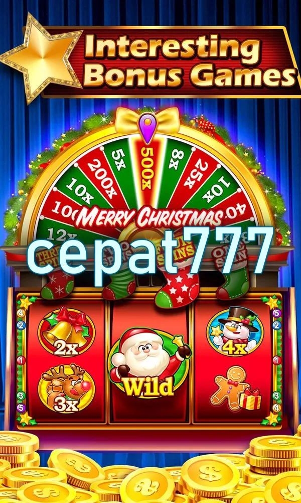 cepat777 Masuk