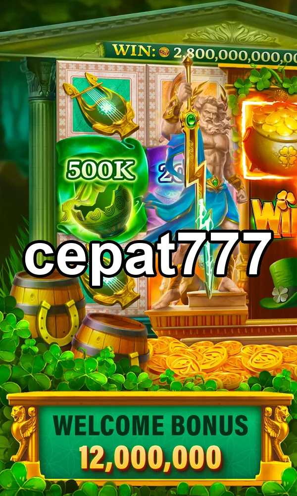 cepat777 Tangkapan Layar - APK Resmi