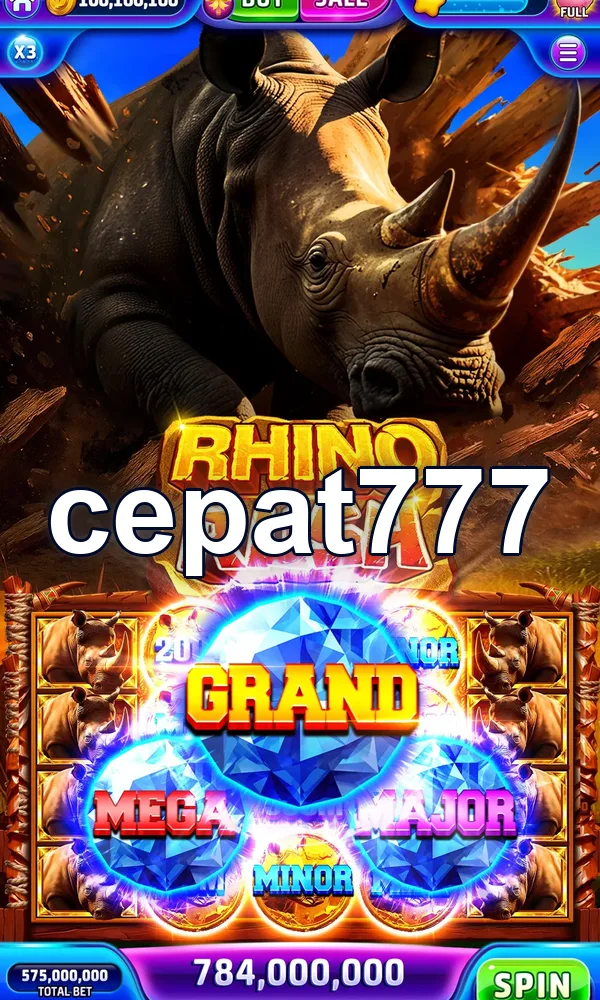 cepat777 Preview - Resmi Unduh